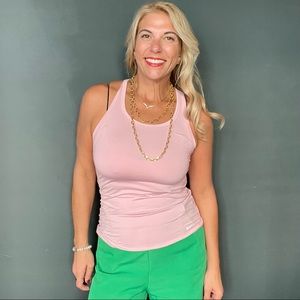 Women’s Nike Dri-Fit Training Tank